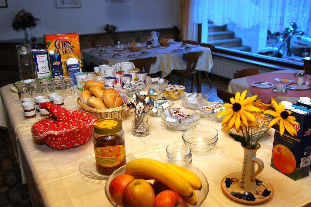 Appartement - Pension Adlerhorst Velden am Wörthersee Exteriör bild