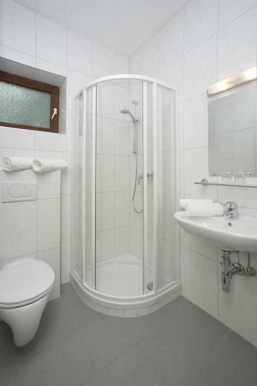 Appartement - Pension Adlerhorst Velden am Wörthersee Rum bild